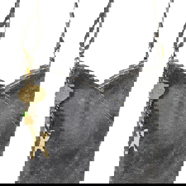 Catwalk Collection Handbags Flora - Crossbody Bag