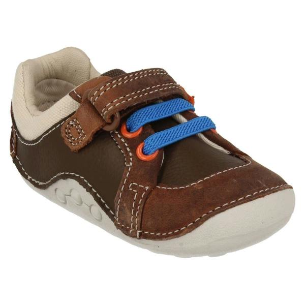 Clarks Boys Clarks Cruiser Shoes Tiny Myle