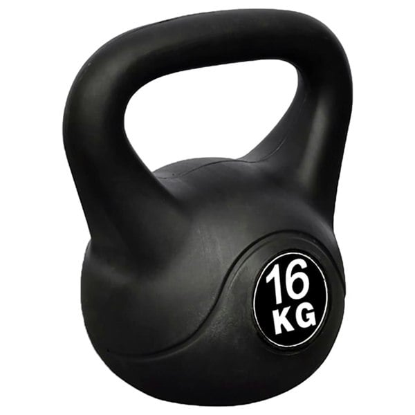 Berkfield Kettle Bell 16 kg