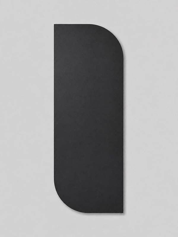 Yoga Studio Wave Grip Mat 4mm (Unbranded)