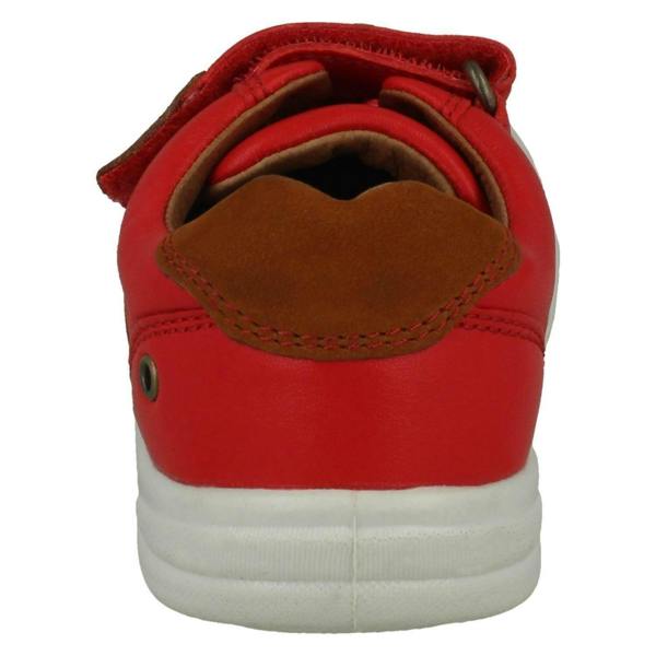 Start-rite Boys Startrite Casual Shoes Seesaw