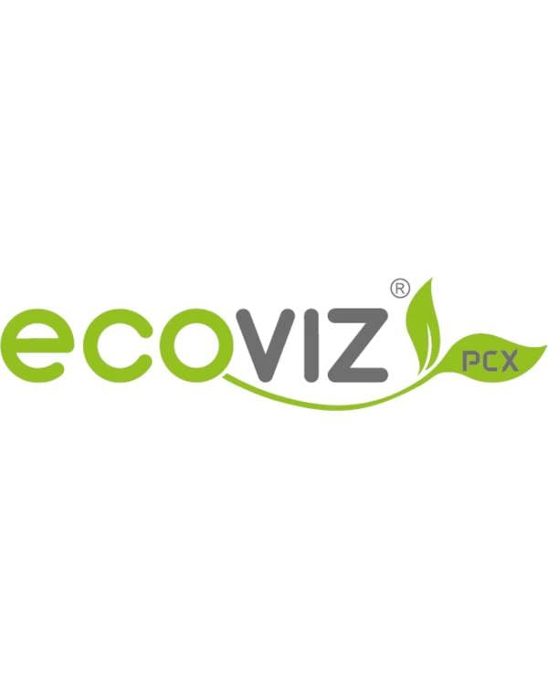Kingford EcoViz Stretch Cargo Trouser Leo Workwear