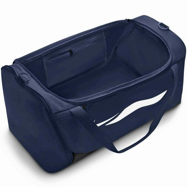 Nike Academy Medium Duffel Bag Holdall Navy IO0918