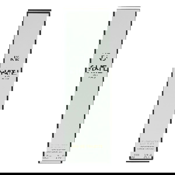 Chanel N°5 Eau de Toilette 100ml for Her