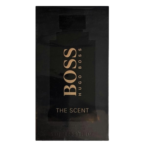 Hugo Boss BOSS The Scent After Shave 100ml