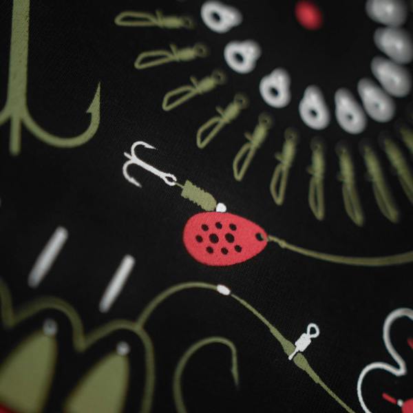 Kumu Dead Bait Tee