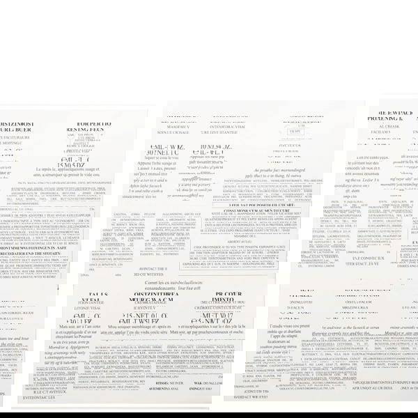 Valmont Gifts & Sets A Taste Of Valmont - Additional 3