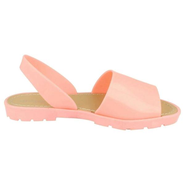 Savannah Ladies Savannah Slingback Sandals