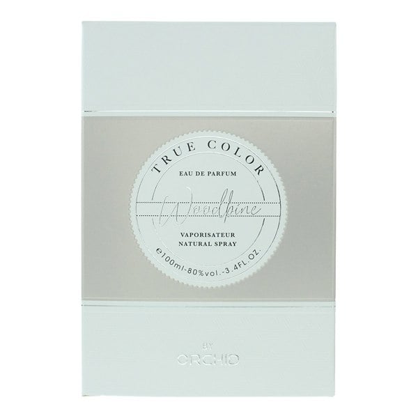 Orchid True Color Woodbine Eau de Parfum 100ml Unisex