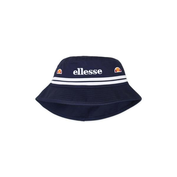 Ellesse Lorenzo Bucket Hat - Navy - 