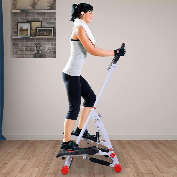Stepping Machine