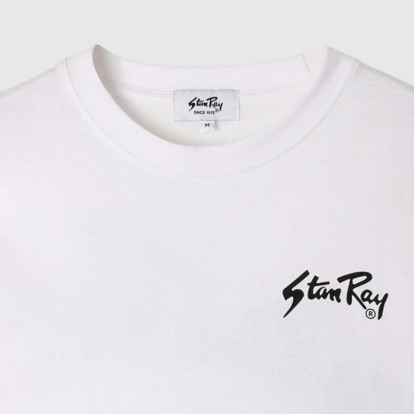 Stan Ray Stan OG Long Sleeve T-Shirt