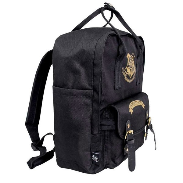 Harry Potter Backpack - Black