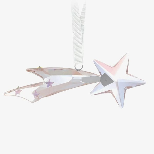 Swarovski Holiday Magic Classics Shooting Star Ornament 5684557