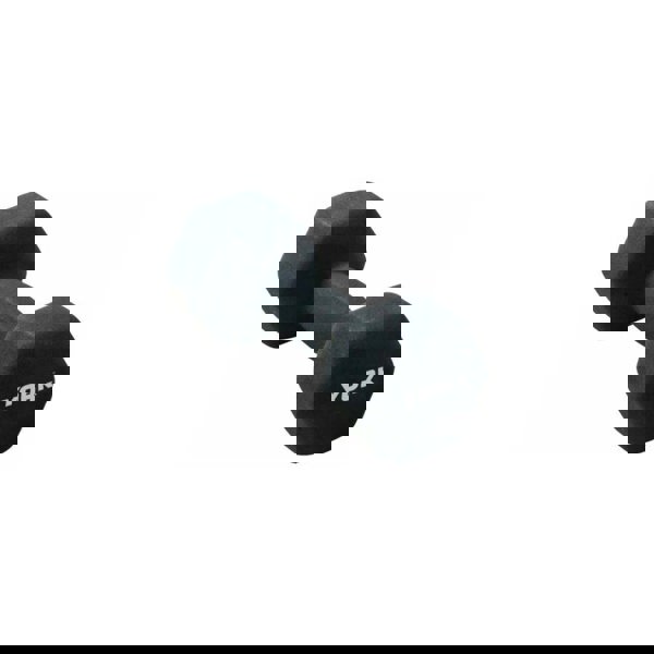 York Neoprene Hex Dumbbells 2 x 7kg