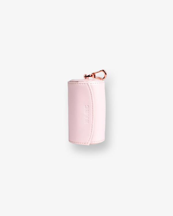 Barc London Pink Waste Bag Holder