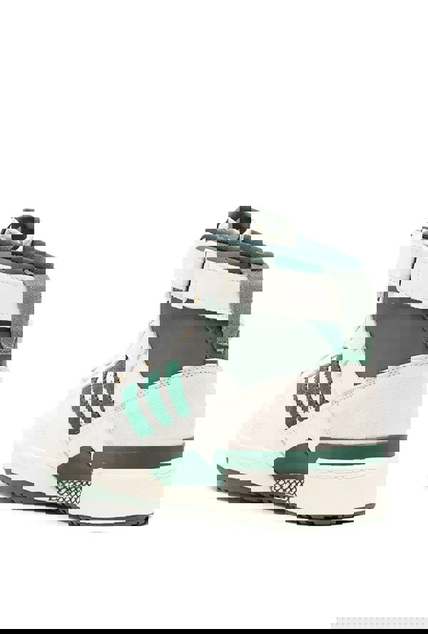 Adidas Men's Forum 84 High-Top Trainers