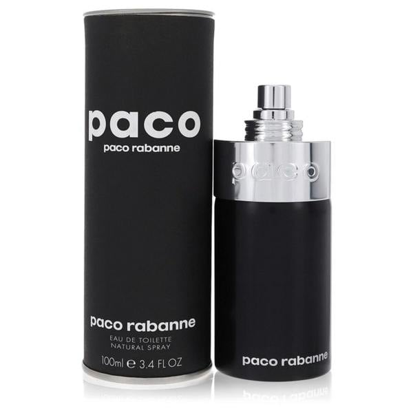Paco Rabanne Paco Eau De Toilette 100ml 100 ml