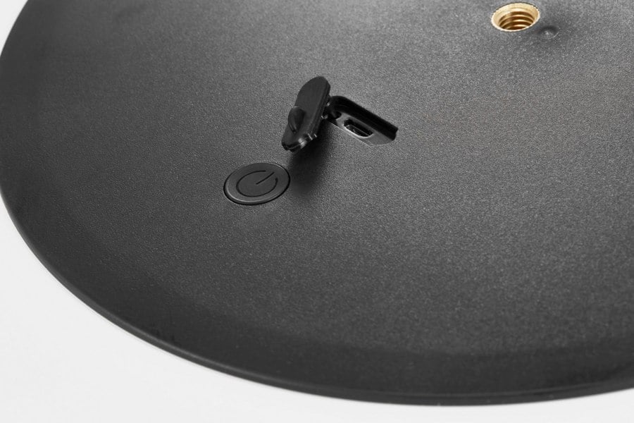 Nordlux Sponge Pendant | Battery light | White