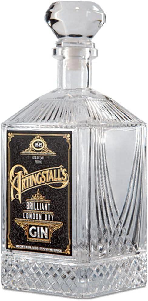 Artingstall's Brilliant London Dry Gin