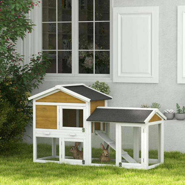 Rabbit Hutch