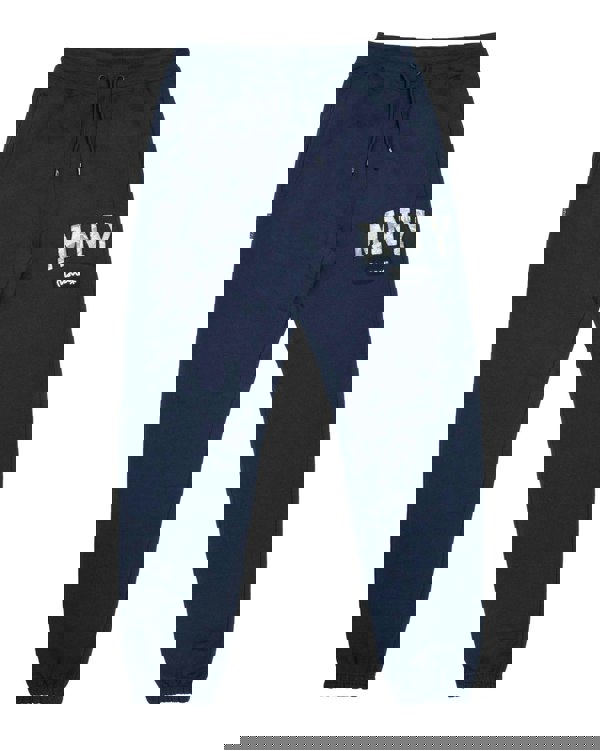 Money Camo Fill Pant Navy
