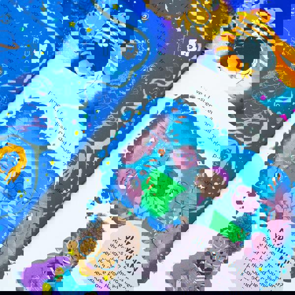 Nathan Bryon 3 Books Collection set (Look Up!, Clean Up!, Speak Up!) | Inspiring Children’s Picture Books on Kindness, Environment & Confidence