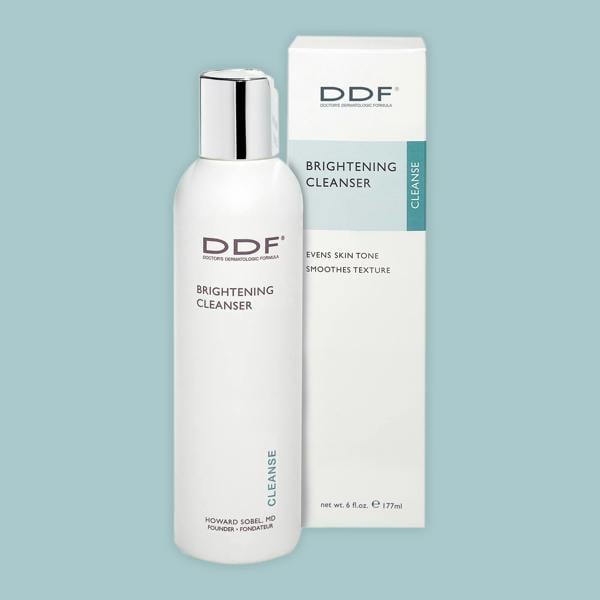 DDF Brightening Cleanser - Pack of 2
