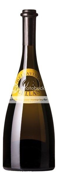 Bellavista, Uccellanda, Lombardy, Curtefranca Bianco 2020 75cl