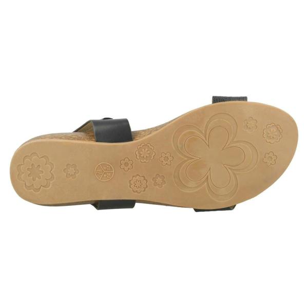 Savannah Ladies Savannah Slingback Sandals