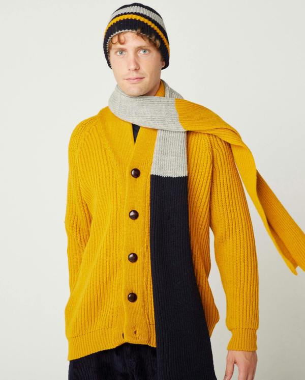 Peregrine  Wilkinson Cardigan