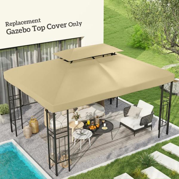 Replacement Canopy Top