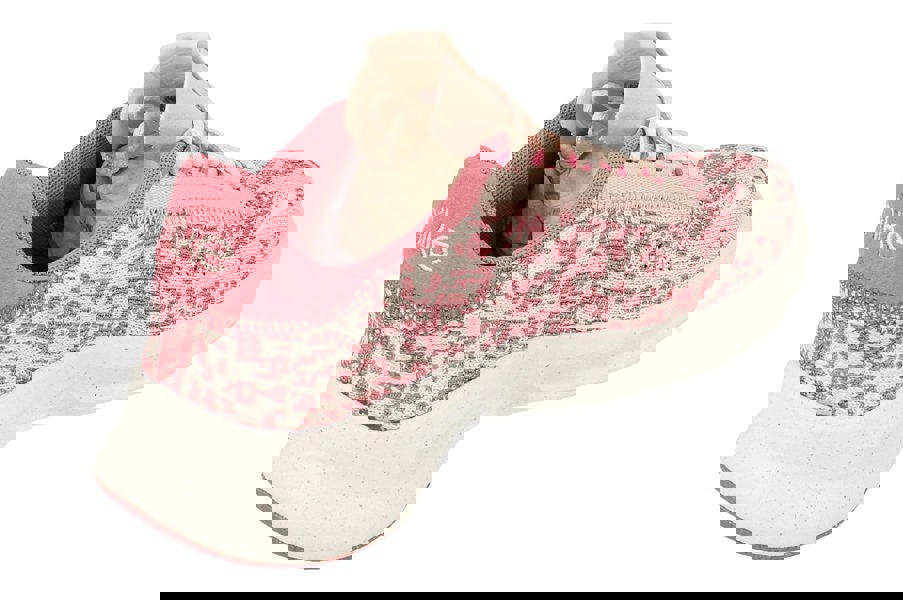 Nike Womens Superrep Go 3 Nn Fk Trainers Dh3393  600 - Desert Berry Sail Barely Rose 600 - Photo 2