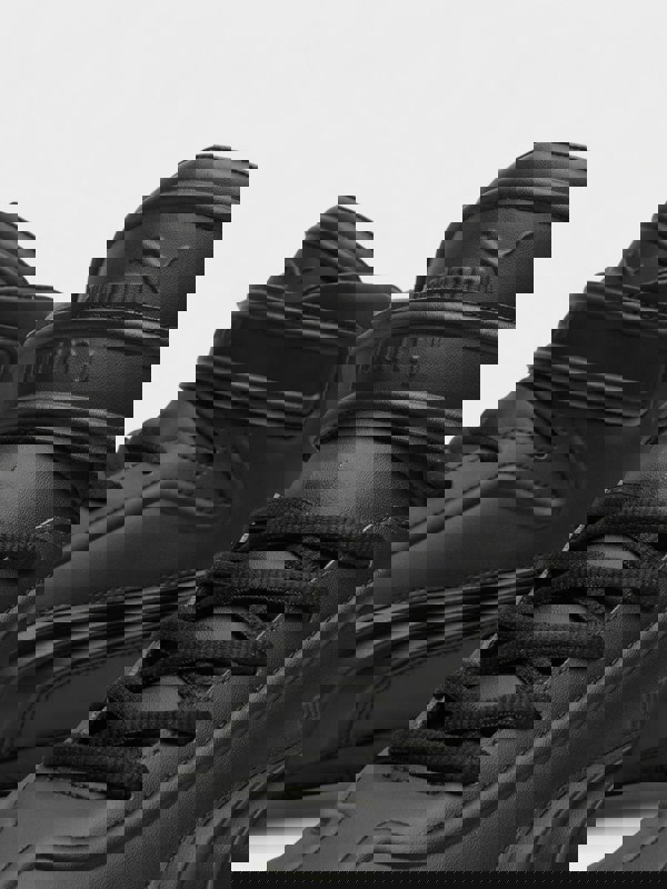 Puma Juun J x Speedcat Mid Black - Supplied FashionPUMA