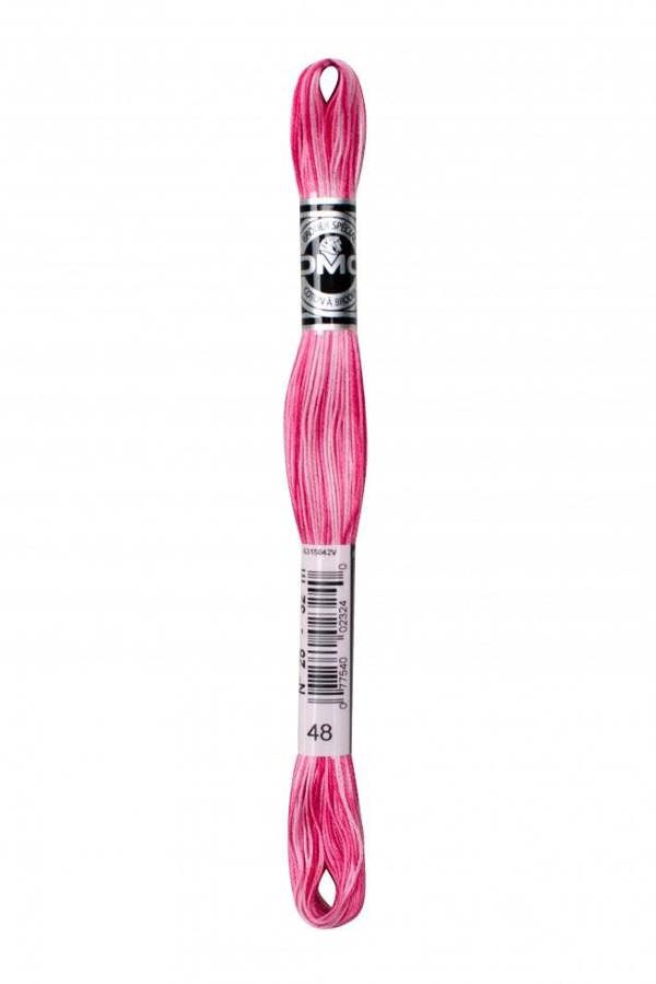 48 | Pink