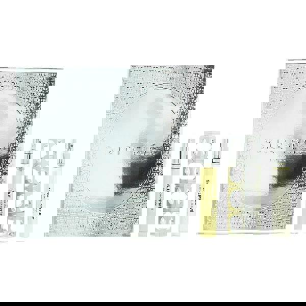 Salle Privee 2 Piece Travelholder Gift Set: Le Temps Perdu Eau de Parfum 12ml - Concorde Eau de Parfum 12ml