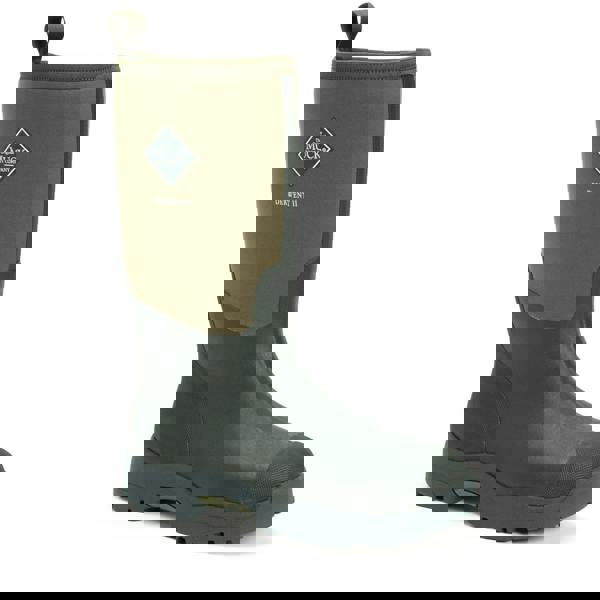 MUCK Boots Derwent II Mid Mens Stable Farm Wellington Wellies