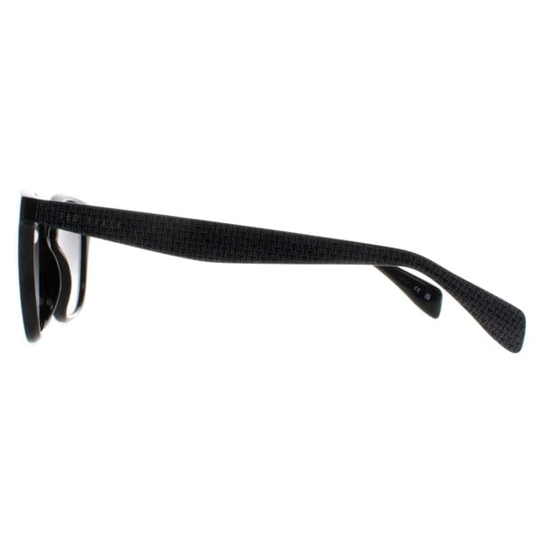 Ted Baker Sunglasses TB1683 Otis 001 Black Grey Gradient