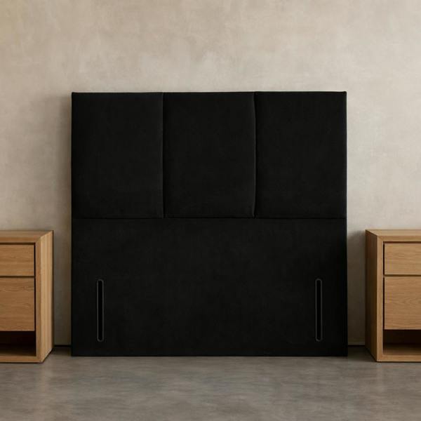 Great British Beds Three Panel Headboard