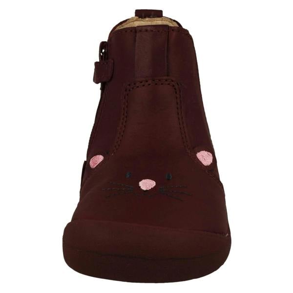 Start-rite Childrens Jojo Maman Bébé Collection By Startrite Ankle Boots Friend