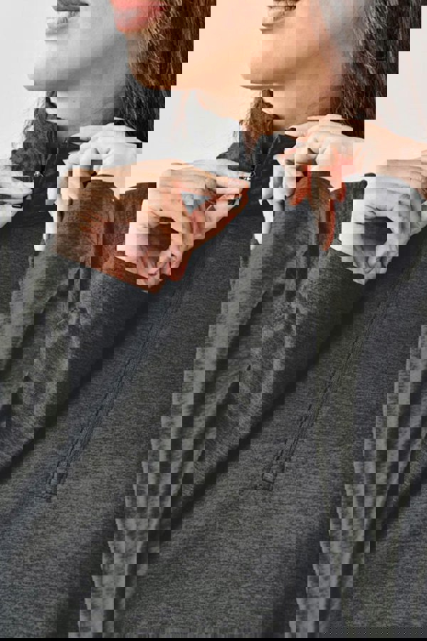 Women's Stormtech Milano Tech Half Zip Midlayer {ST-HXR-1W}