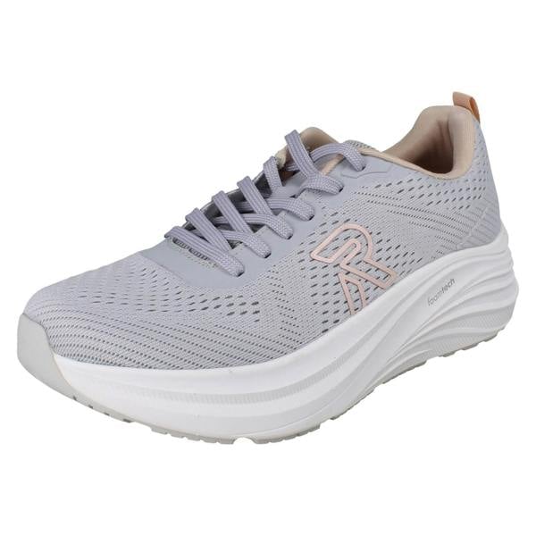 Rieker Ladies Rieker Trainers W4101
