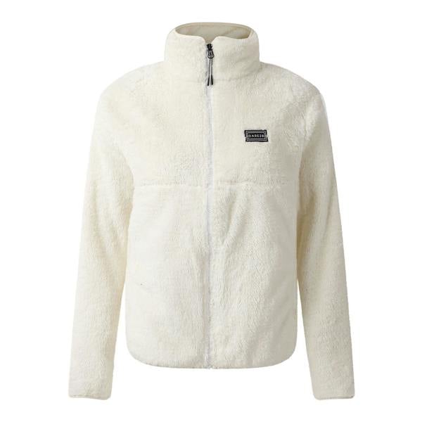 Dare 2B Womens/Ladies Gnarly Fleece Top - Egret