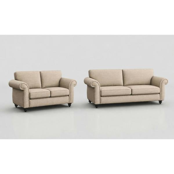 Snug Furniture Mayfair 3+2 Full Back Sofa Set