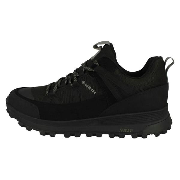 Clarks Mens Clarks Mimic Grip Outdoor Lace Up Trainers ATL Trek Run GTX
