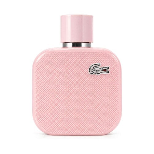 Lacoste L.12.12 Rose Eau de Parfum Spray 100ml