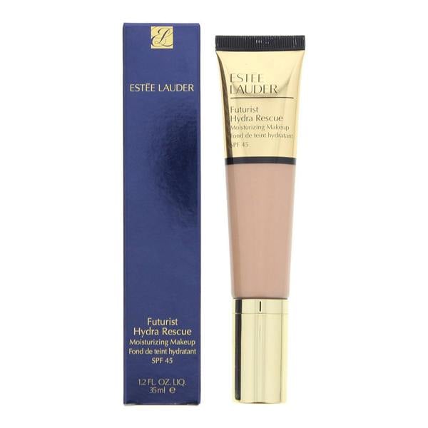 Estee Lauder Futurist Hydra Rescue Moisturising Makeup 35ml - 3C2 Pebble