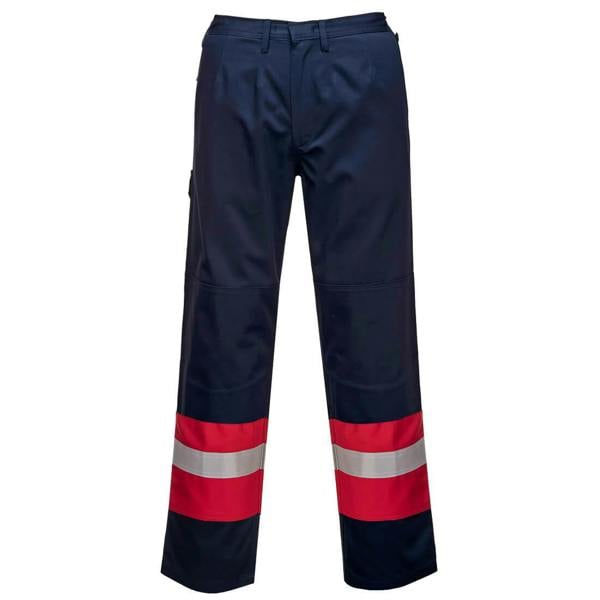 Bizflame Work Two Tone FR Trousers