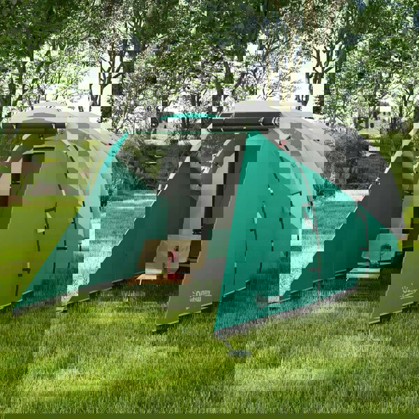 Camping Tent