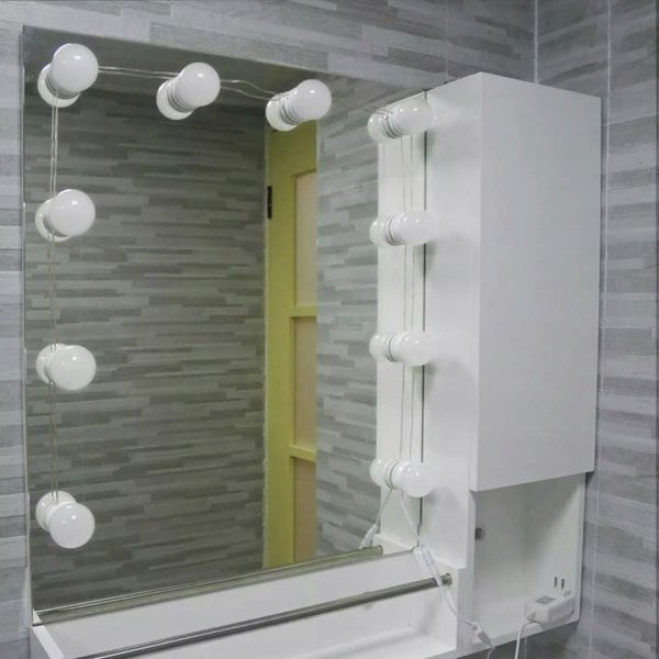 Nova Hollywood Vanity LED Lights